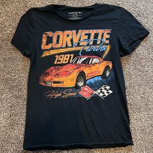 Men’s Chemistry Shirt